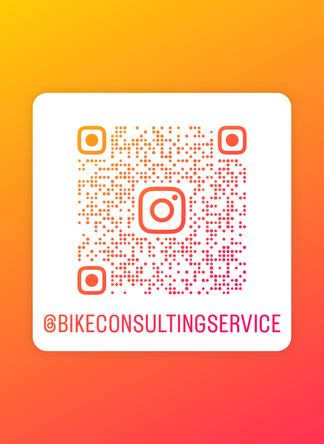 Qrcodeinsta