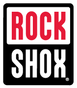 Rockshox logo