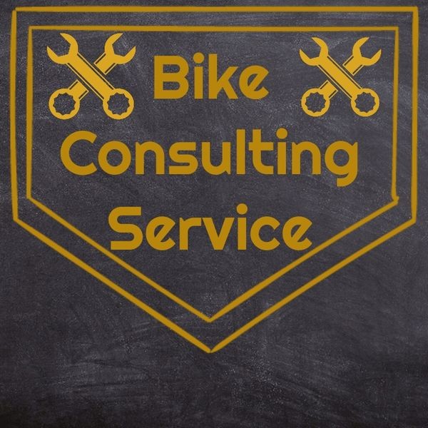 bike consulting service